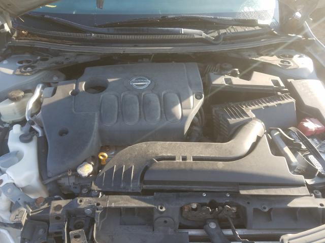 Photo 6 VIN: 1N4AL2APXBN414904 - NISSAN ALTIMA BAS 