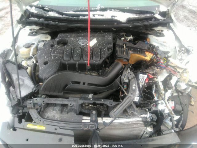 Photo 9 VIN: 1N4AL2APXBN415194 - NISSAN ALTIMA 