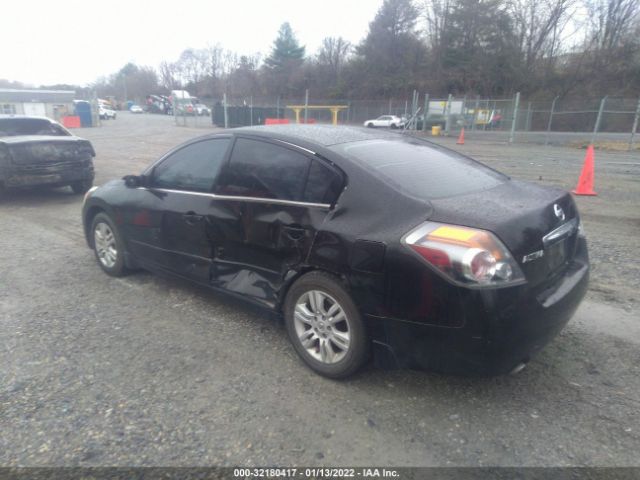 Photo 2 VIN: 1N4AL2APXBN415714 - NISSAN ALTIMA 