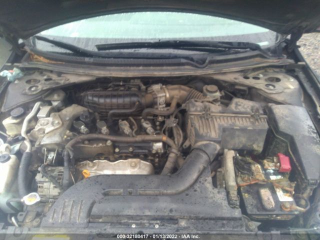 Photo 9 VIN: 1N4AL2APXBN415714 - NISSAN ALTIMA 