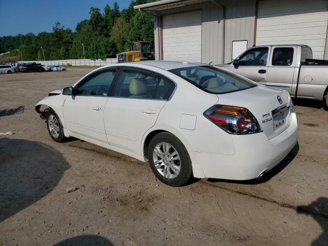 Photo 1 VIN: 1N4AL2APXBN417835 - NISSAN ALTIMA BAS 