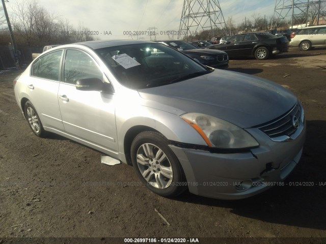 Photo 0 VIN: 1N4AL2APXBN418547 - NISSAN ALTIMA 