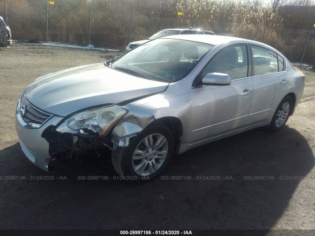 Photo 1 VIN: 1N4AL2APXBN418547 - NISSAN ALTIMA 