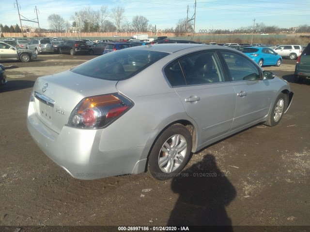 Photo 3 VIN: 1N4AL2APXBN418547 - NISSAN ALTIMA 