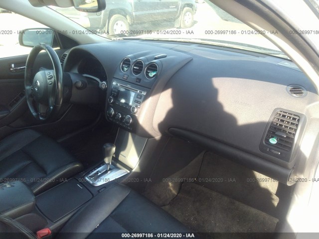 Photo 4 VIN: 1N4AL2APXBN418547 - NISSAN ALTIMA 