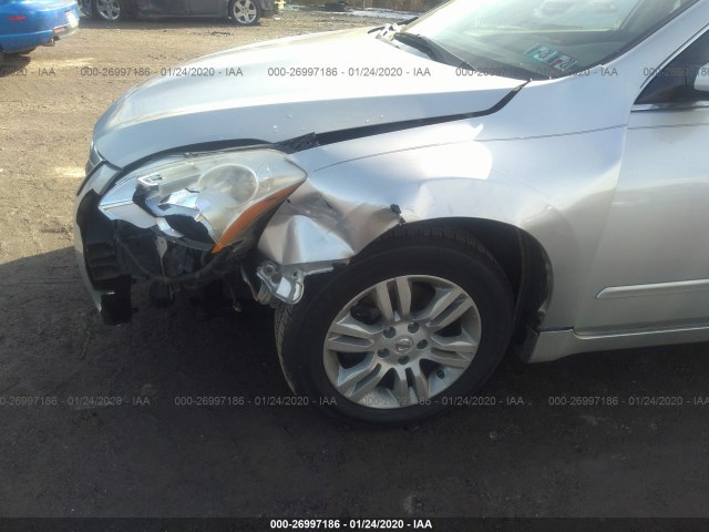 Photo 5 VIN: 1N4AL2APXBN418547 - NISSAN ALTIMA 