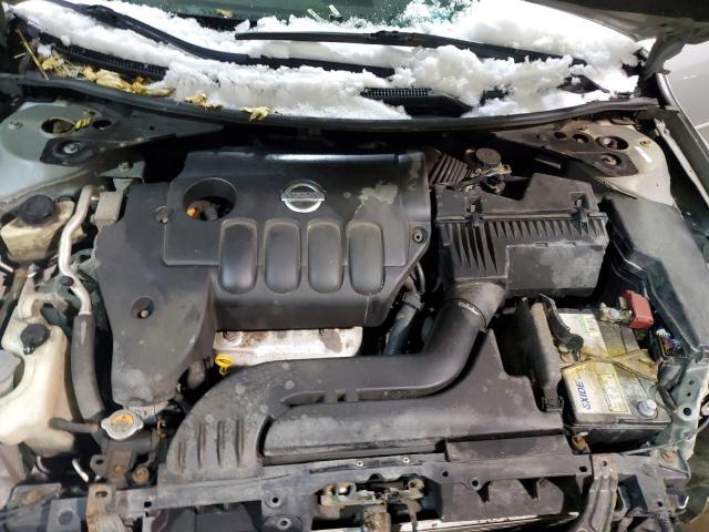 Photo 10 VIN: 1N4AL2APXBN418578 - NISSAN ALTIMA 