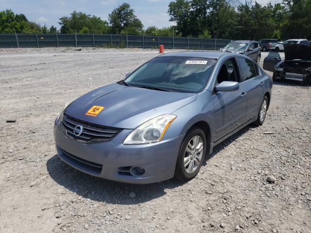 Photo 1 VIN: 1N4AL2APXBN420315 - NISSAN ALTIMA BAS 