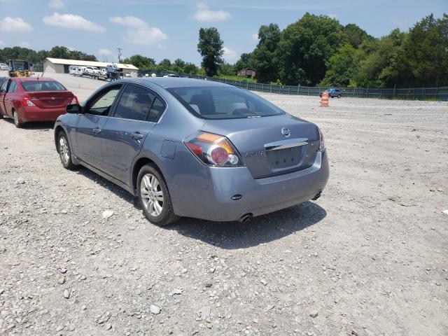 Photo 2 VIN: 1N4AL2APXBN420315 - NISSAN ALTIMA BAS 