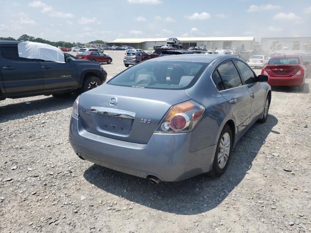 Photo 3 VIN: 1N4AL2APXBN420315 - NISSAN ALTIMA BAS 