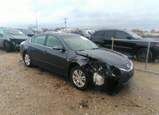 Photo 0 VIN: 1N4AL2APXBN421724 - NISSAN ALTIMA 