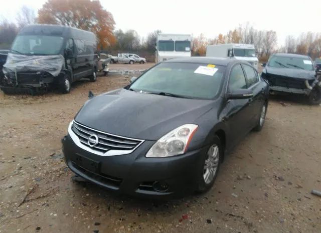 Photo 1 VIN: 1N4AL2APXBN421724 - NISSAN ALTIMA 