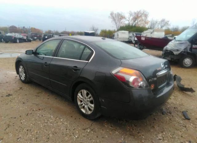 Photo 2 VIN: 1N4AL2APXBN421724 - NISSAN ALTIMA 