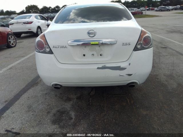 Photo 5 VIN: 1N4AL2APXBN421965 - NISSAN ALTIMA 