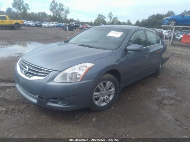 Photo 1 VIN: 1N4AL2APXBN422615 - NISSAN ALTIMA 