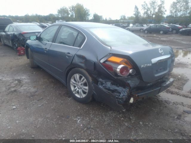 Photo 2 VIN: 1N4AL2APXBN422615 - NISSAN ALTIMA 