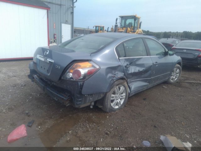 Photo 3 VIN: 1N4AL2APXBN422615 - NISSAN ALTIMA 