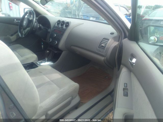 Photo 4 VIN: 1N4AL2APXBN422615 - NISSAN ALTIMA 