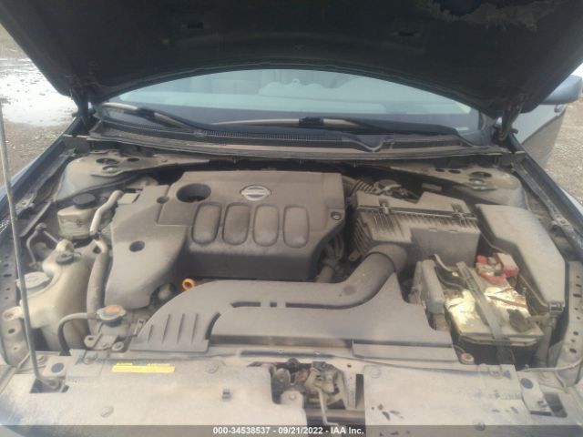 Photo 9 VIN: 1N4AL2APXBN422615 - NISSAN ALTIMA 