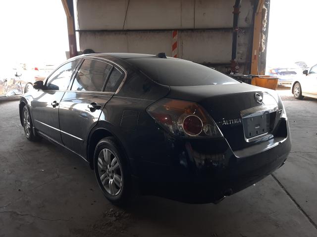 Photo 2 VIN: 1N4AL2APXBN423473 - NISSAN ALTIMA BAS 