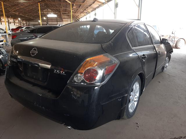 Photo 3 VIN: 1N4AL2APXBN423473 - NISSAN ALTIMA BAS 