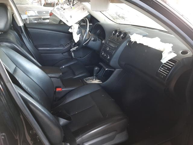 Photo 4 VIN: 1N4AL2APXBN423473 - NISSAN ALTIMA BAS 