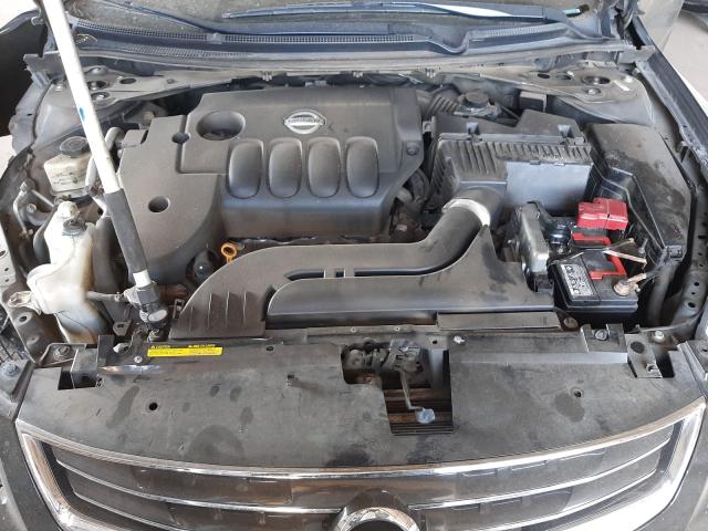 Photo 6 VIN: 1N4AL2APXBN423473 - NISSAN ALTIMA BAS 