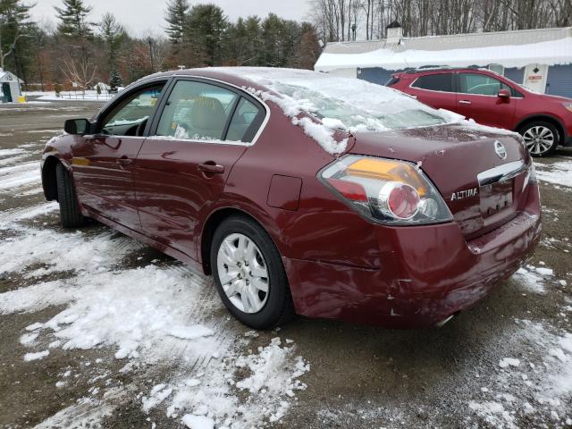 Photo 2 VIN: 1N4AL2APXBN423540 - NISSAN ALTIMA BAS 