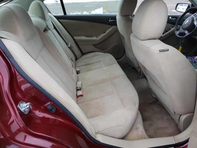 Photo 5 VIN: 1N4AL2APXBN423540 - NISSAN ALTIMA BAS 