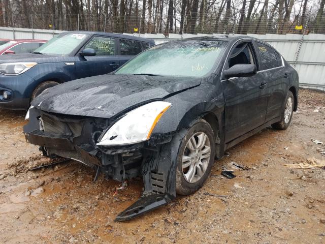 Photo 1 VIN: 1N4AL2APXBN423991 - NISSAN ALTIMA BAS 