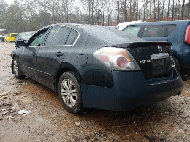 Photo 2 VIN: 1N4AL2APXBN423991 - NISSAN ALTIMA BAS 