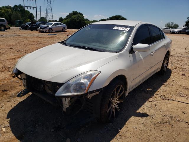 Photo 1 VIN: 1N4AL2APXBN426874 - NISSAN ALTIMA BAS 