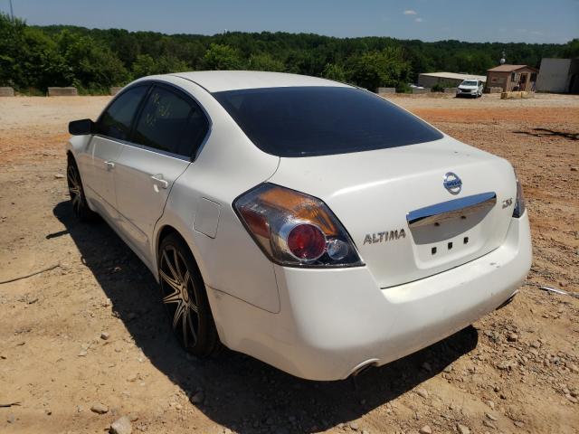 Photo 2 VIN: 1N4AL2APXBN426874 - NISSAN ALTIMA BAS 