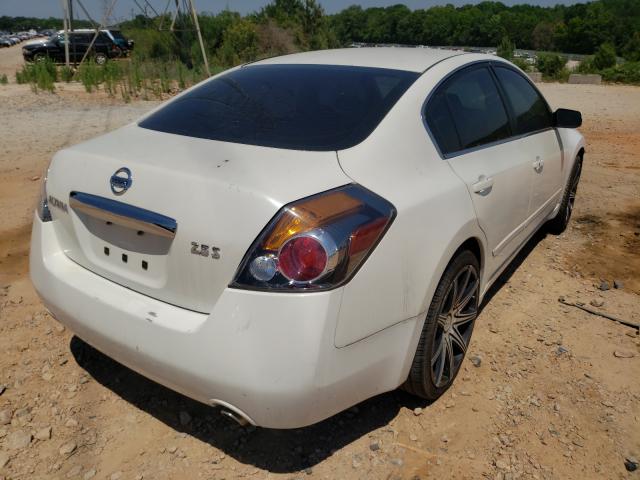 Photo 3 VIN: 1N4AL2APXBN426874 - NISSAN ALTIMA BAS 