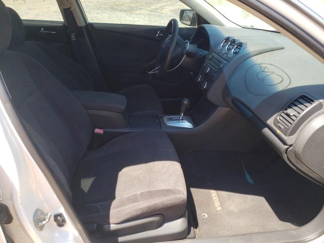 Photo 4 VIN: 1N4AL2APXBN426874 - NISSAN ALTIMA BAS 