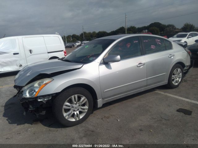 Photo 1 VIN: 1N4AL2APXBN432318 - NISSAN ALTIMA 