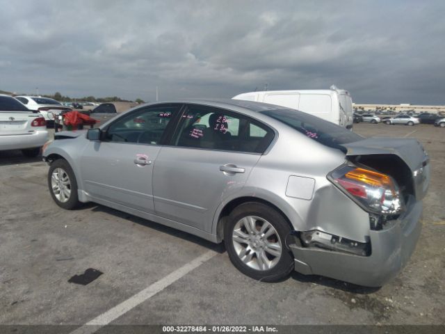 Photo 2 VIN: 1N4AL2APXBN432318 - NISSAN ALTIMA 