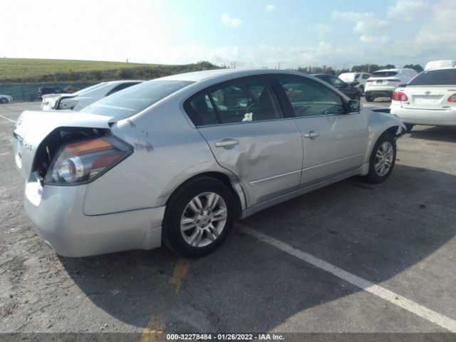 Photo 3 VIN: 1N4AL2APXBN432318 - NISSAN ALTIMA 