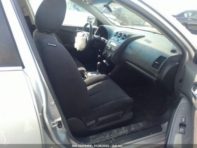 Photo 4 VIN: 1N4AL2APXBN432318 - NISSAN ALTIMA 