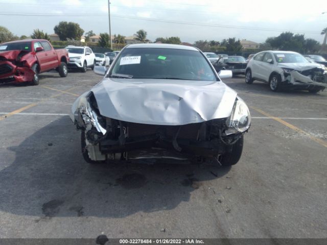 Photo 5 VIN: 1N4AL2APXBN432318 - NISSAN ALTIMA 