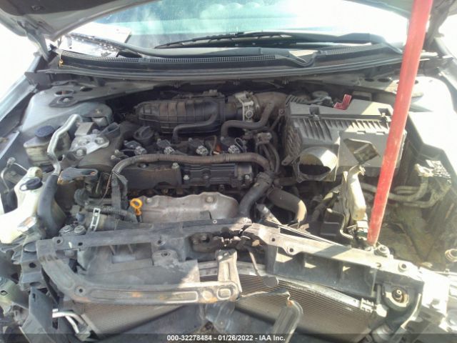 Photo 9 VIN: 1N4AL2APXBN432318 - NISSAN ALTIMA 