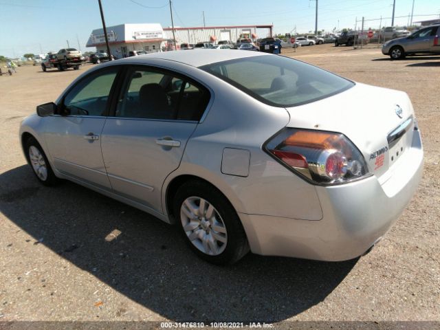 Photo 2 VIN: 1N4AL2APXBN433131 - NISSAN ALTIMA 