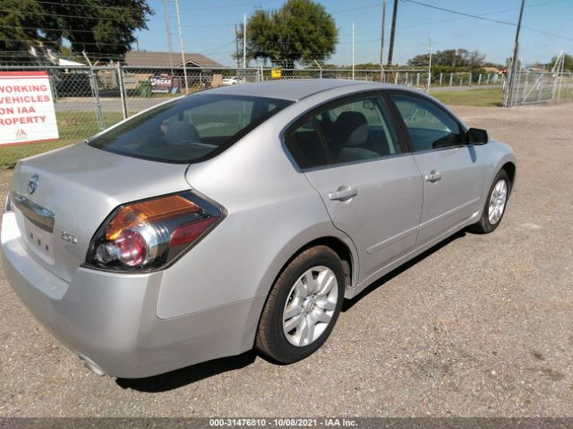 Photo 3 VIN: 1N4AL2APXBN433131 - NISSAN ALTIMA 