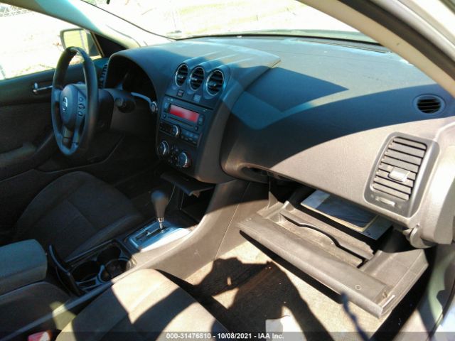 Photo 4 VIN: 1N4AL2APXBN433131 - NISSAN ALTIMA 