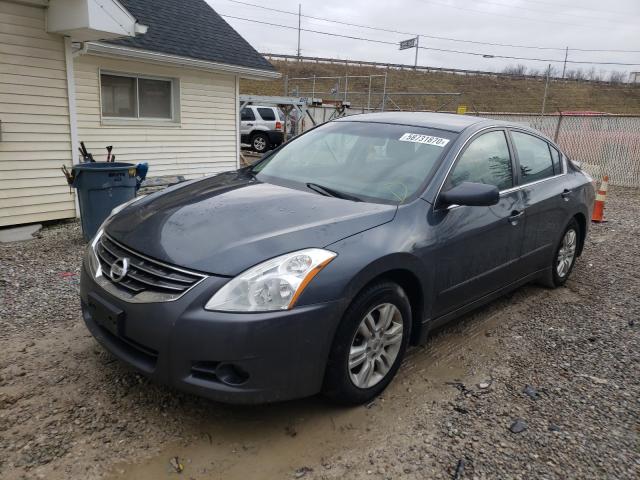 Photo 1 VIN: 1N4AL2APXBN434439 - NISSAN ALTIMA BAS 