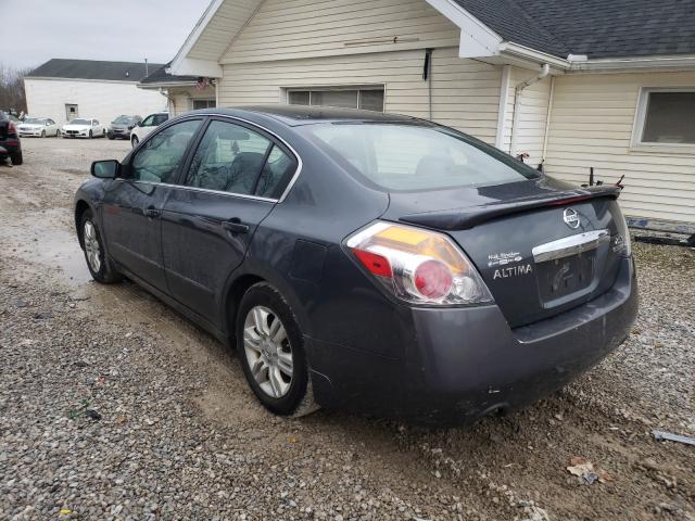 Photo 2 VIN: 1N4AL2APXBN434439 - NISSAN ALTIMA BAS 