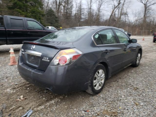 Photo 3 VIN: 1N4AL2APXBN434439 - NISSAN ALTIMA BAS 