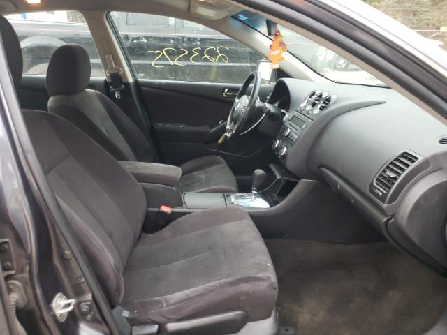 Photo 4 VIN: 1N4AL2APXBN434439 - NISSAN ALTIMA BAS 