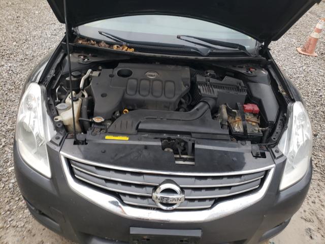 Photo 6 VIN: 1N4AL2APXBN434439 - NISSAN ALTIMA BAS 