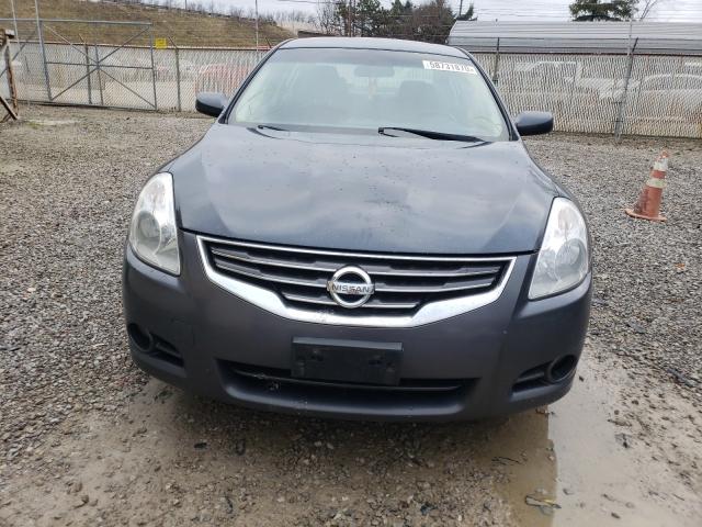 Photo 8 VIN: 1N4AL2APXBN434439 - NISSAN ALTIMA BAS 